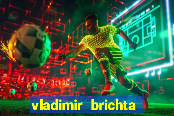 vladimir brichta pelado no filme bingo